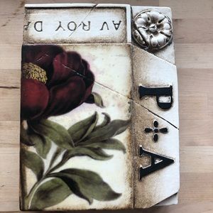 Sid Dickens Tile T51 P&A